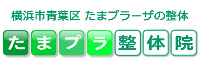 たまプラ整体院