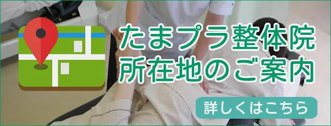 所在地のご案内